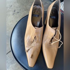 Stuart Whitman shoes